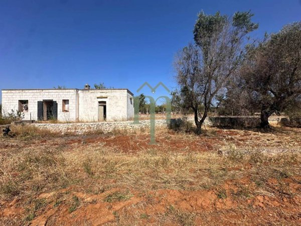 casa indipendente in vendita a Carovigno