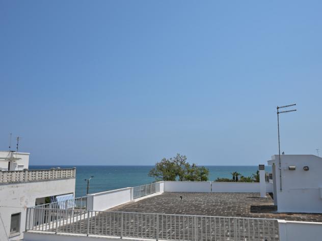 casa indipendente in vendita a Carovigno