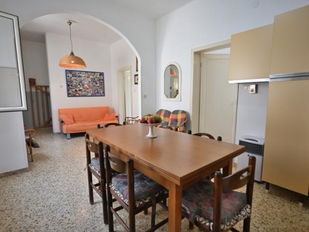 casa indipendente in vendita a Carovigno