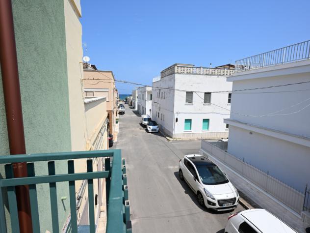 casa indipendente in vendita a Carovigno
