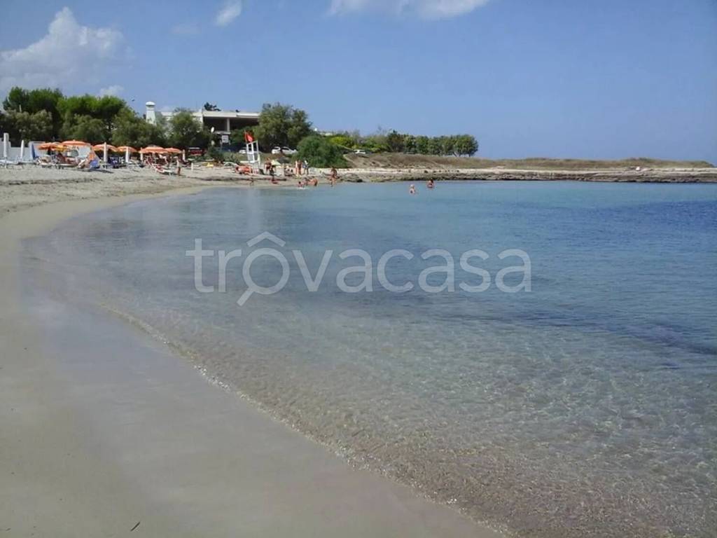 casa indipendente in vendita a Carovigno in zona Torre Santa Sabina