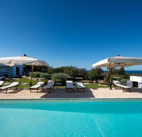 casa indipendente in vendita a Carovigno