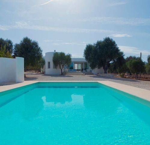 casa indipendente in vendita a Carovigno