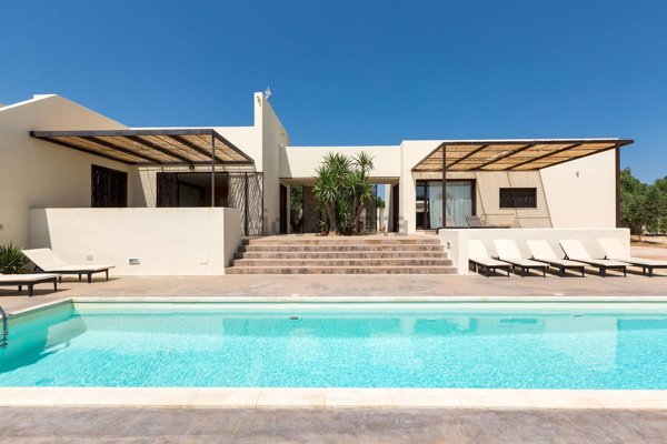 casa indipendente in vendita a Carovigno