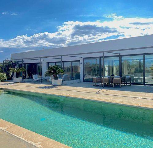 casa indipendente in vendita a Carovigno