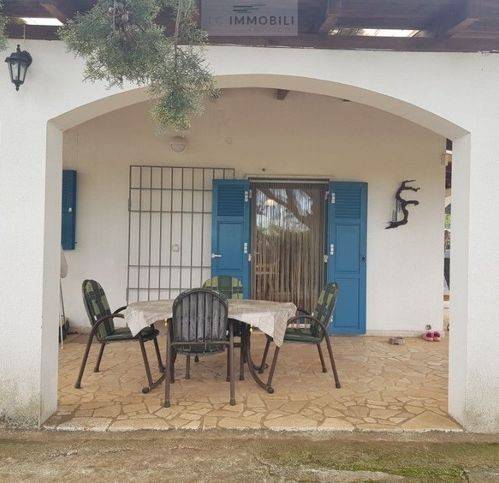 casa indipendente in vendita a Carovigno