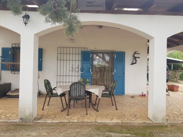 casa indipendente in vendita a Carovigno