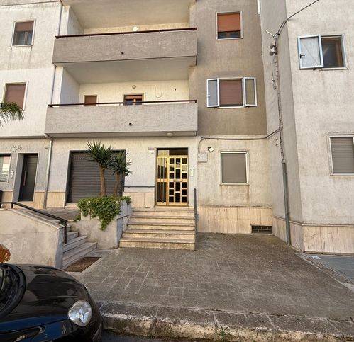 casa indipendente in vendita a Carovigno