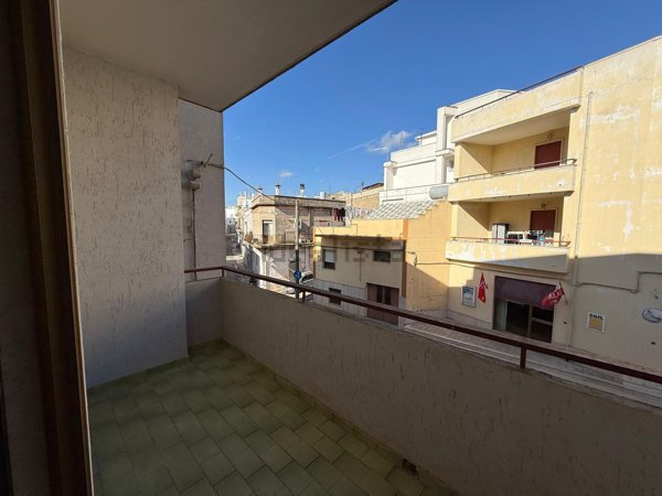 casa indipendente in vendita a Carovigno