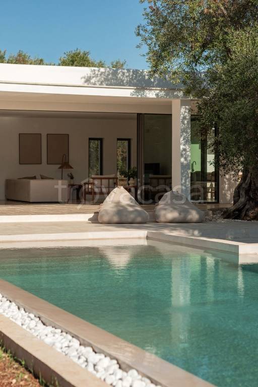 casa indipendente in vendita a Carovigno in zona Torre Santa Sabina