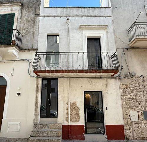 casa indipendente in vendita a Carovigno