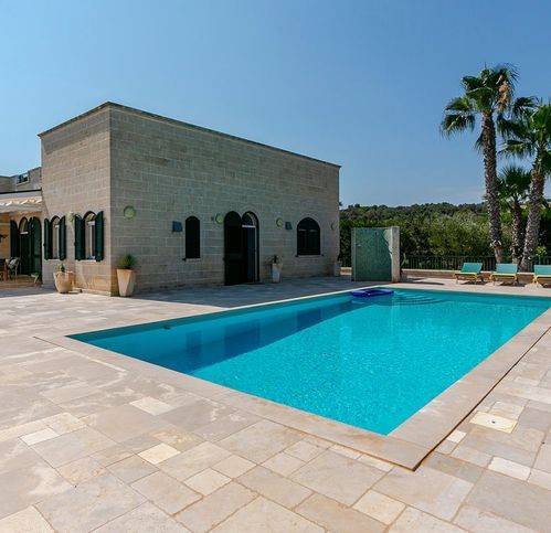 casa indipendente in vendita a Carovigno