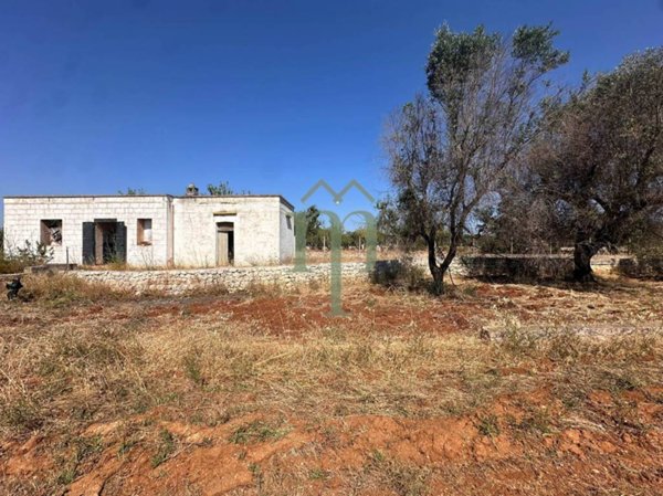 casa indipendente in vendita a Carovigno