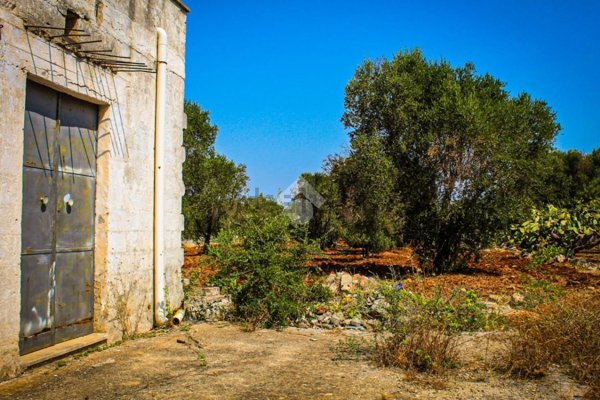 appartamento in vendita a Carovigno