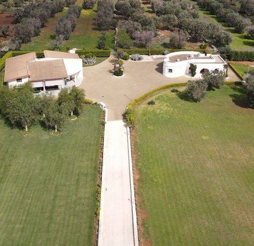 casa indipendente in vendita a Carovigno