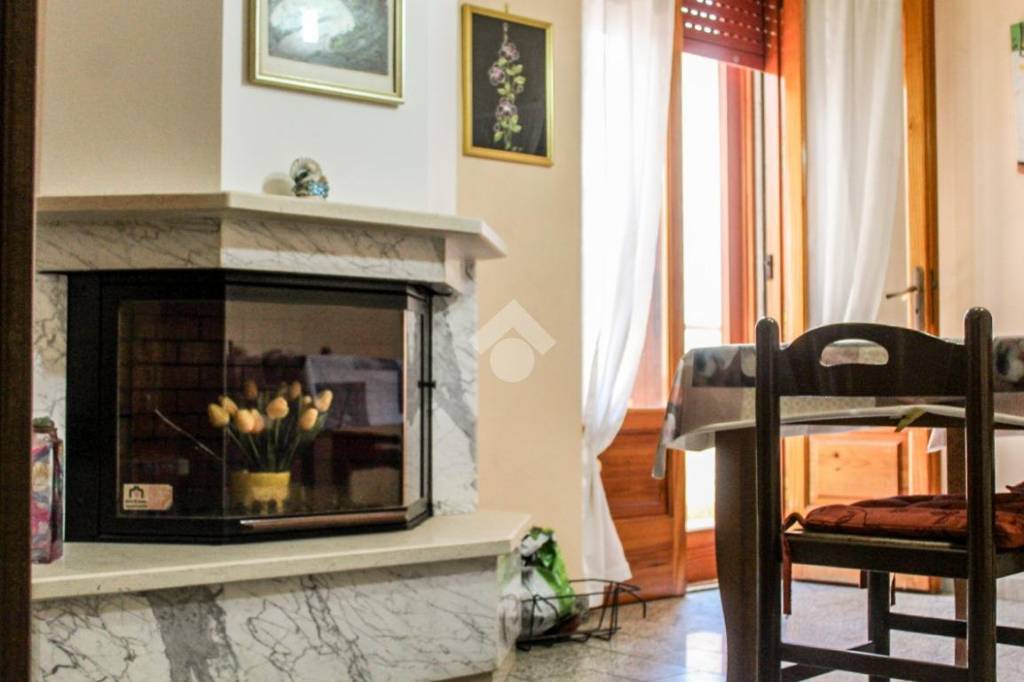appartamento in vendita a Carovigno
