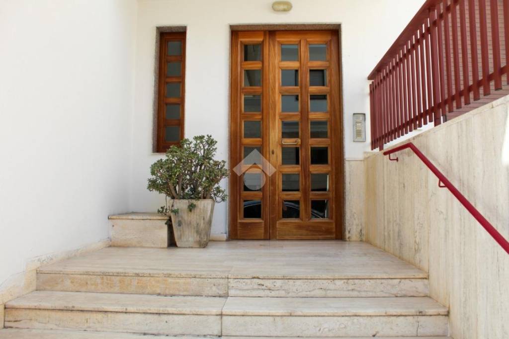 appartamento in vendita a Carovigno