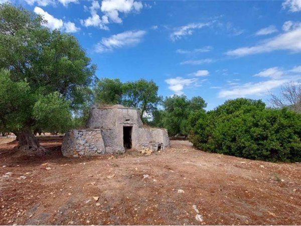 casa indipendente in vendita a Carovigno