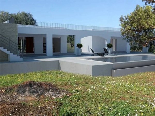 casa indipendente in vendita a Carovigno