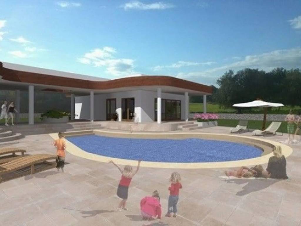 casa indipendente in vendita a Carovigno