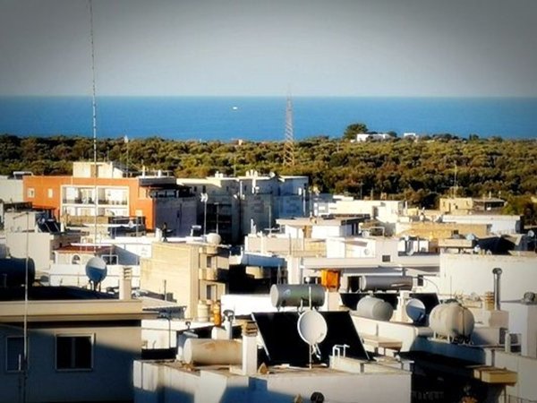 appartamento in vendita a Carovigno