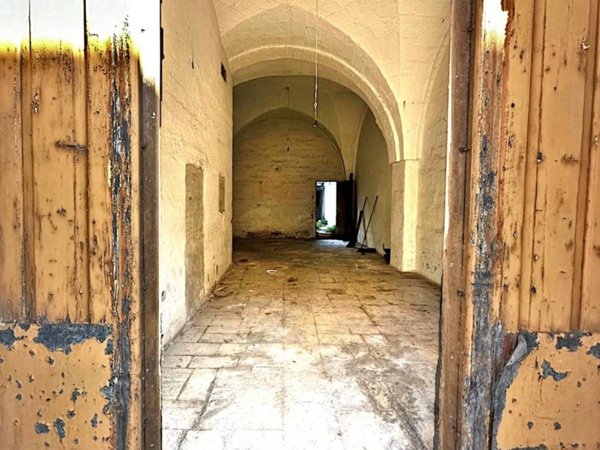 casa indipendente in vendita a Carovigno