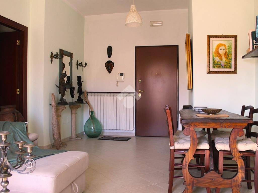 appartamento in vendita a Carovigno