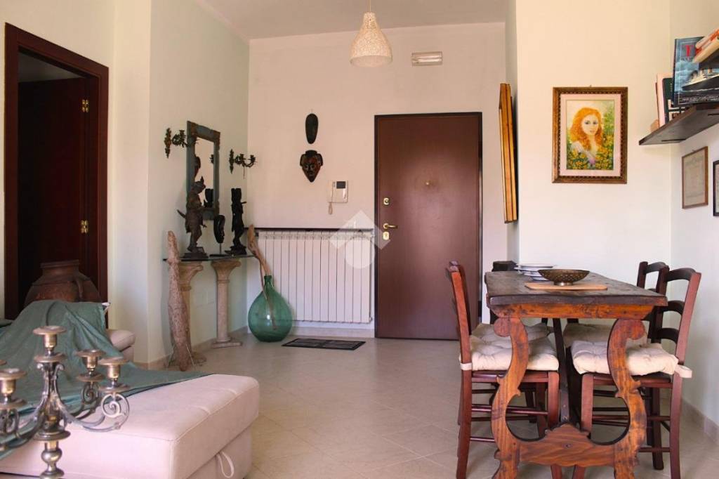 appartamento in vendita a Carovigno