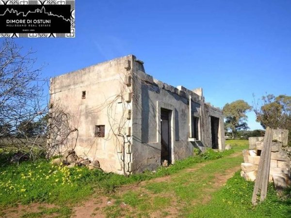 casa indipendente in vendita a Carovigno