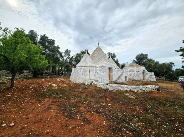 casa indipendente in vendita a Carovigno