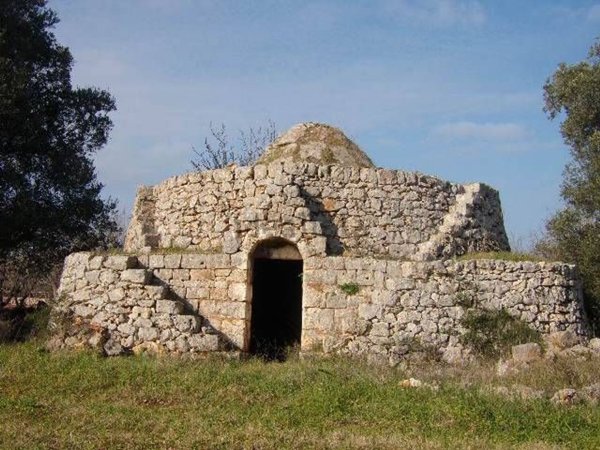 appartamento in vendita a Carovigno