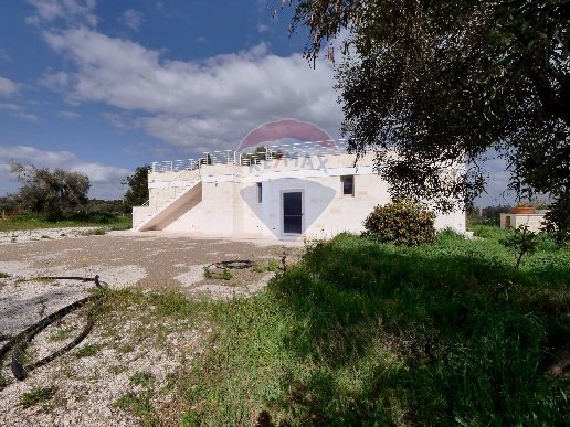 casa indipendente in vendita a Carovigno