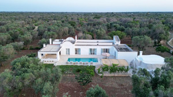 casa indipendente in vendita a Carovigno in zona Torre Santa Sabina