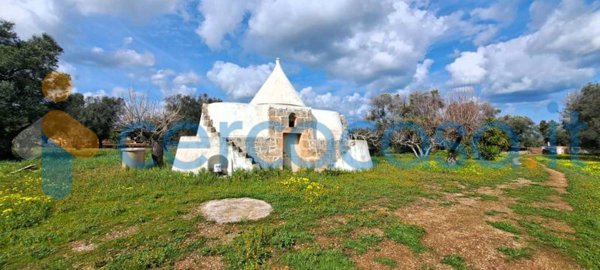 casa indipendente in vendita a Carovigno