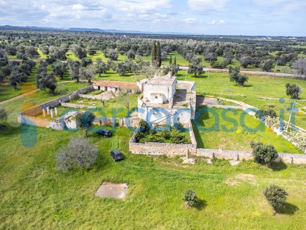 casa indipendente in vendita a Carovigno