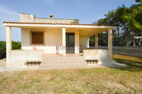 pentavano in vendita a Carovigno