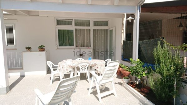 casa indipendente in vendita a Carovigno