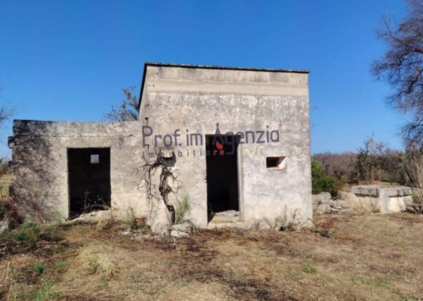 casa indipendente in vendita a Carovigno