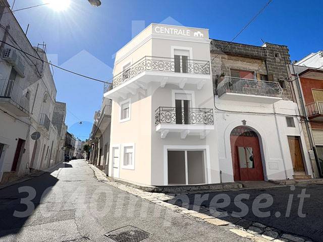 casa indipendente in vendita a Carovigno