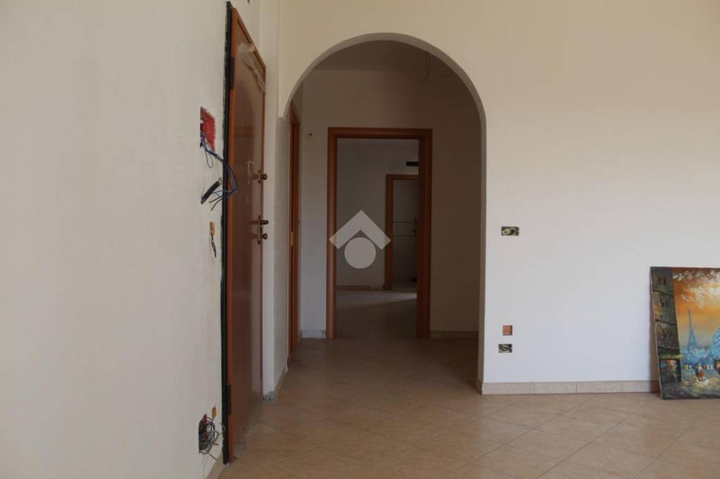 appartamento in vendita a Carovigno