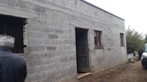 casa indipendente in vendita a Carovigno