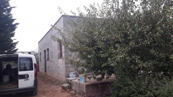 casale in vendita a Carovigno