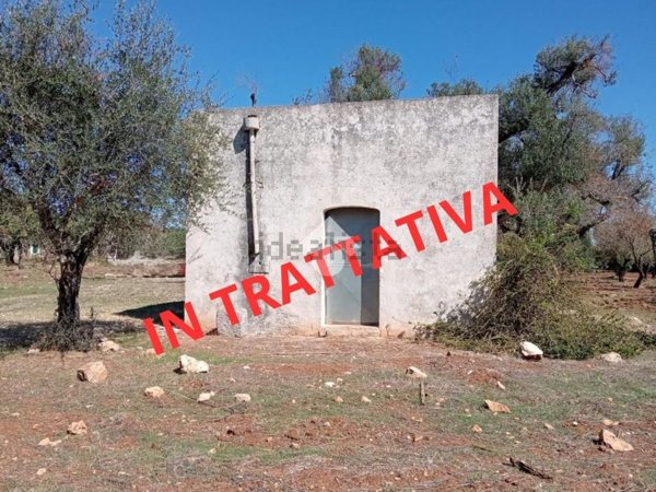 appartamento in vendita a Carovigno in zona Torre Santa Sabina