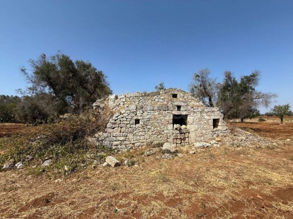 appartamento in vendita a Carovigno in zona Serranova