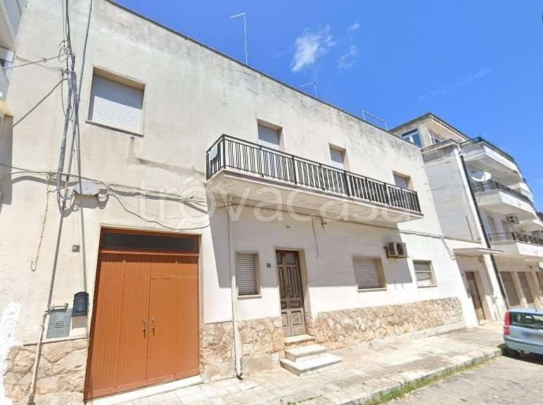 appartamento in vendita a Carovigno