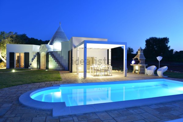 quadrivano in vendita a Carovigno