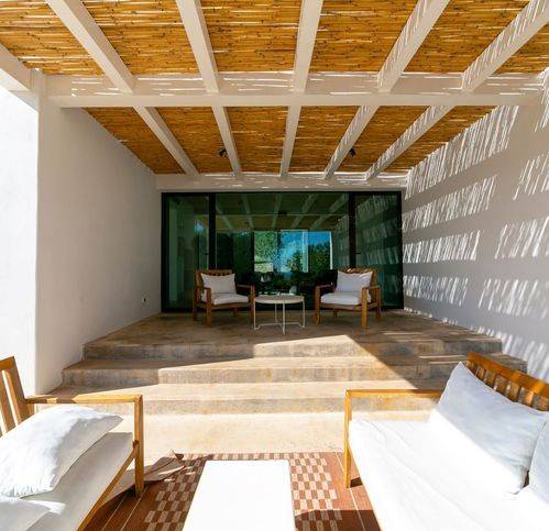 casa indipendente in vendita a Carovigno