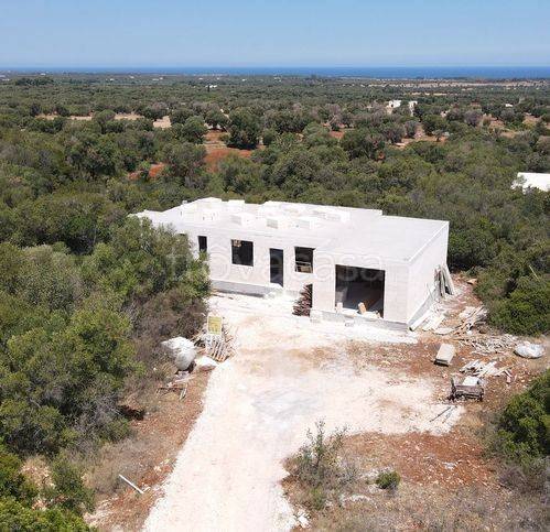 casa indipendente in vendita a Carovigno in zona Torre Santa Sabina