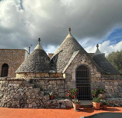 casa indipendente in vendita a Carovigno in zona Serranova