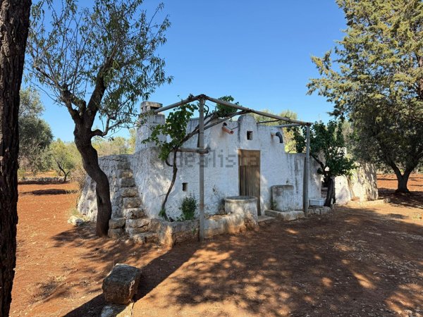 appartamento in vendita a Carovigno